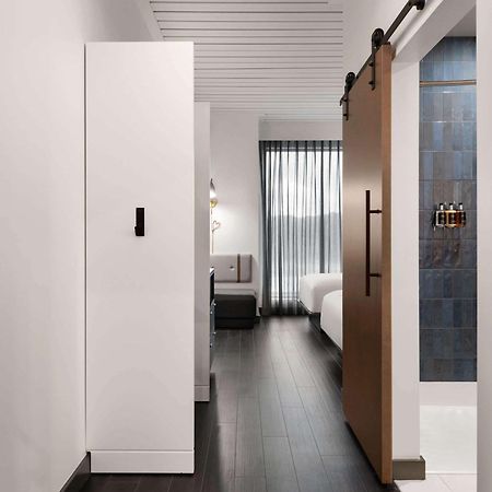 Origin Kansas City Riverfront, A Wyndham Hotel 外观 照片