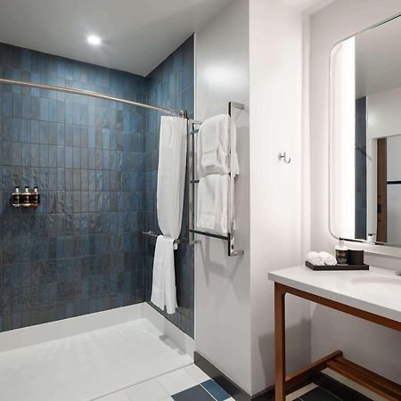 Origin Kansas City Riverfront, A Wyndham Hotel 外观 照片