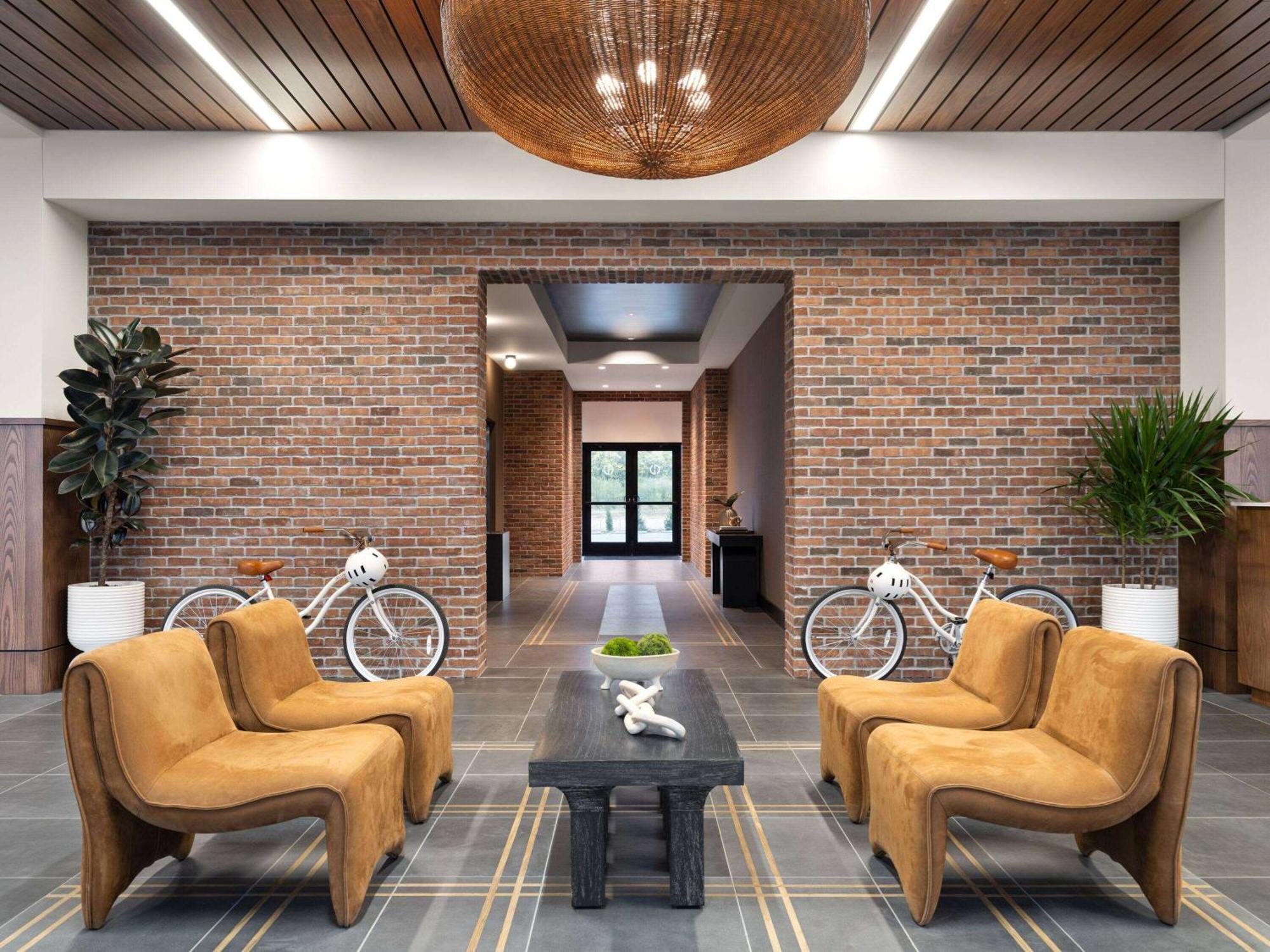 Origin Kansas City Riverfront, A Wyndham Hotel 外观 照片