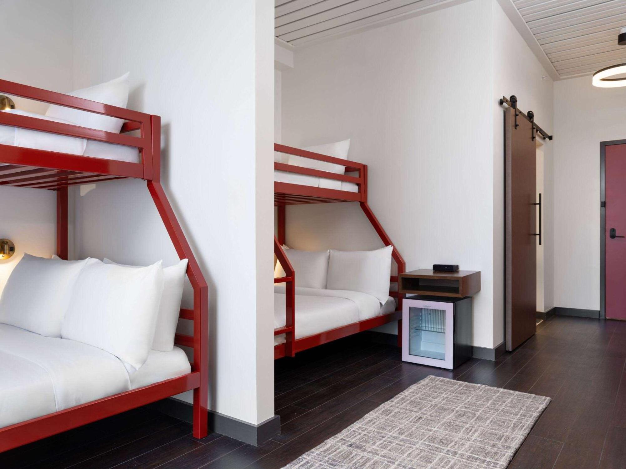 Origin Kansas City Riverfront, A Wyndham Hotel 外观 照片