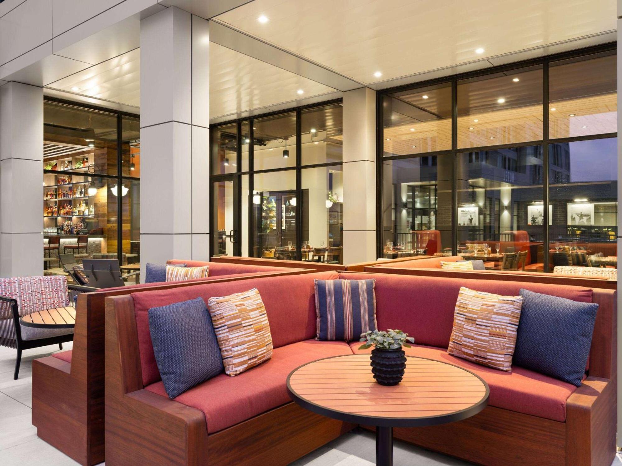 Origin Kansas City Riverfront, A Wyndham Hotel 外观 照片