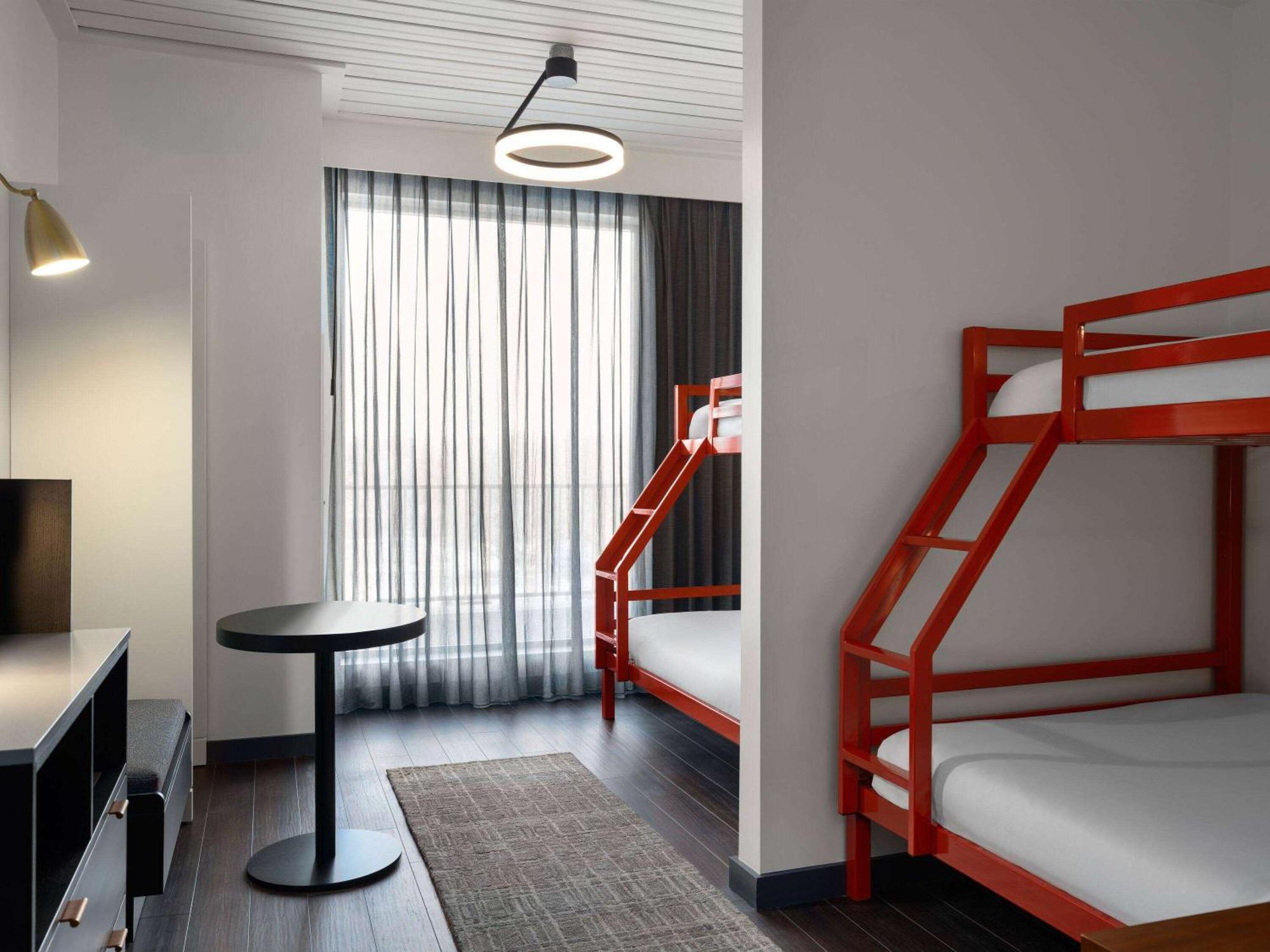 Origin Kansas City Riverfront, A Wyndham Hotel 外观 照片