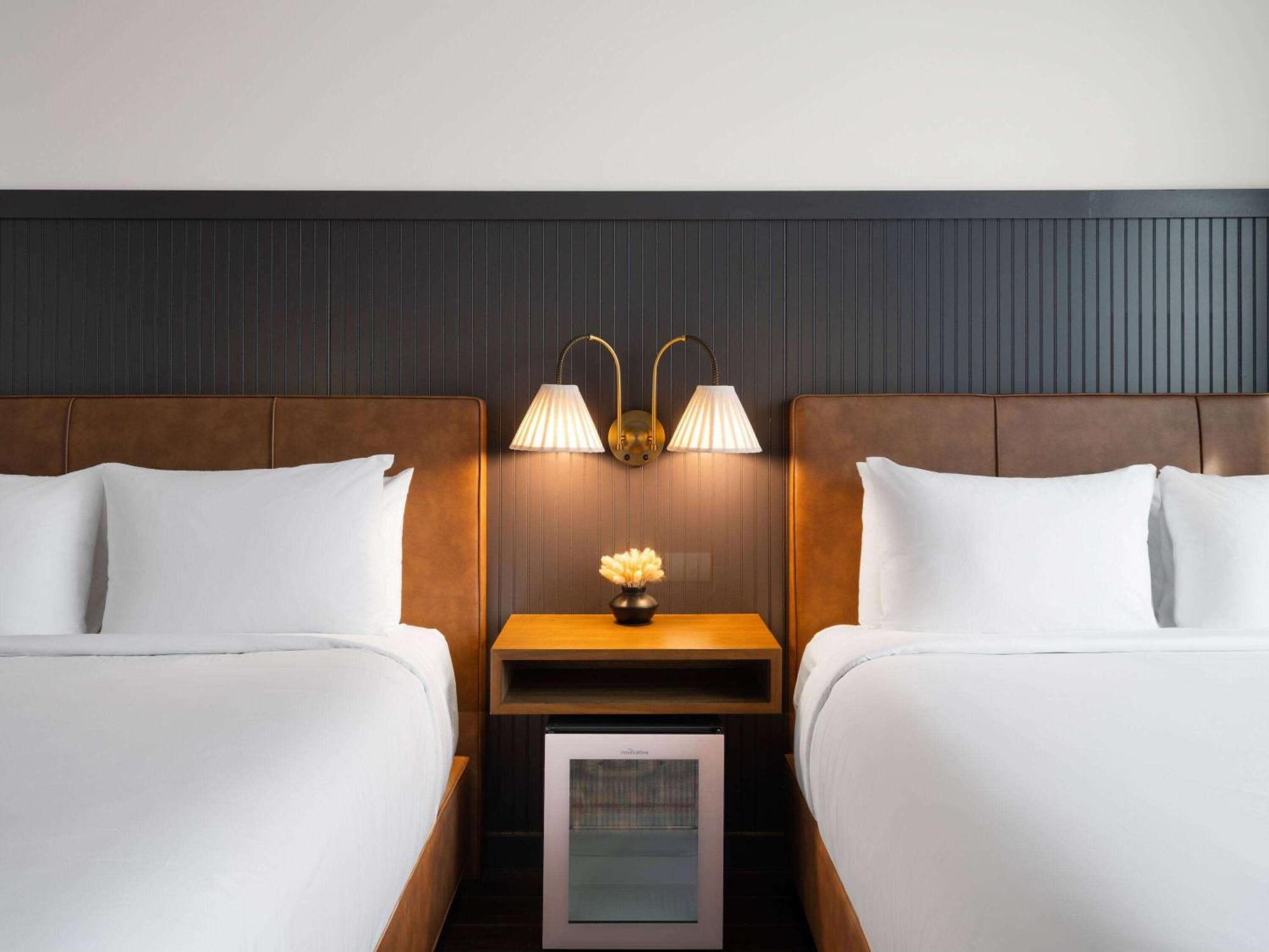 Origin Kansas City Riverfront, A Wyndham Hotel 外观 照片