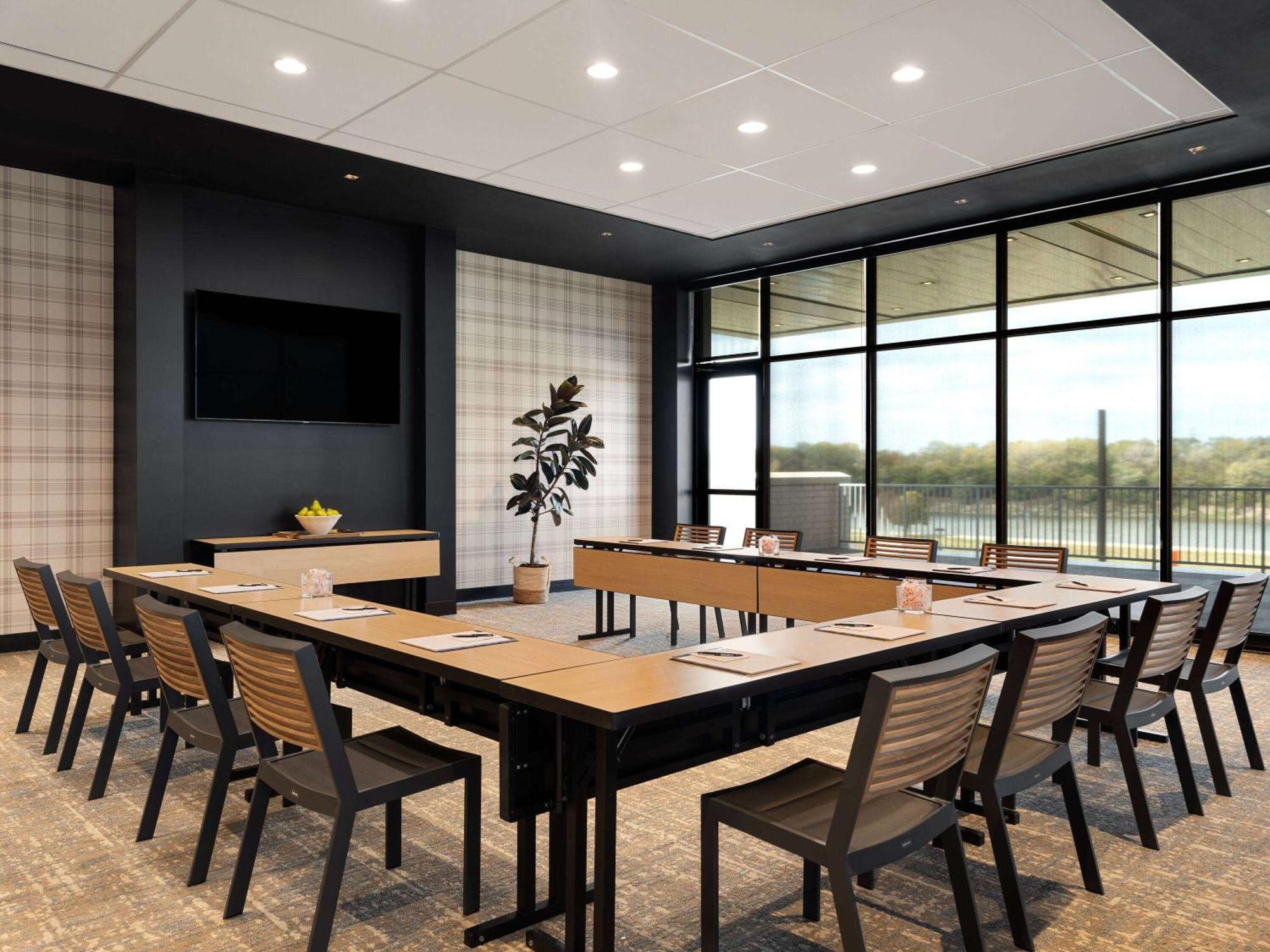 Origin Kansas City Riverfront, A Wyndham Hotel 外观 照片