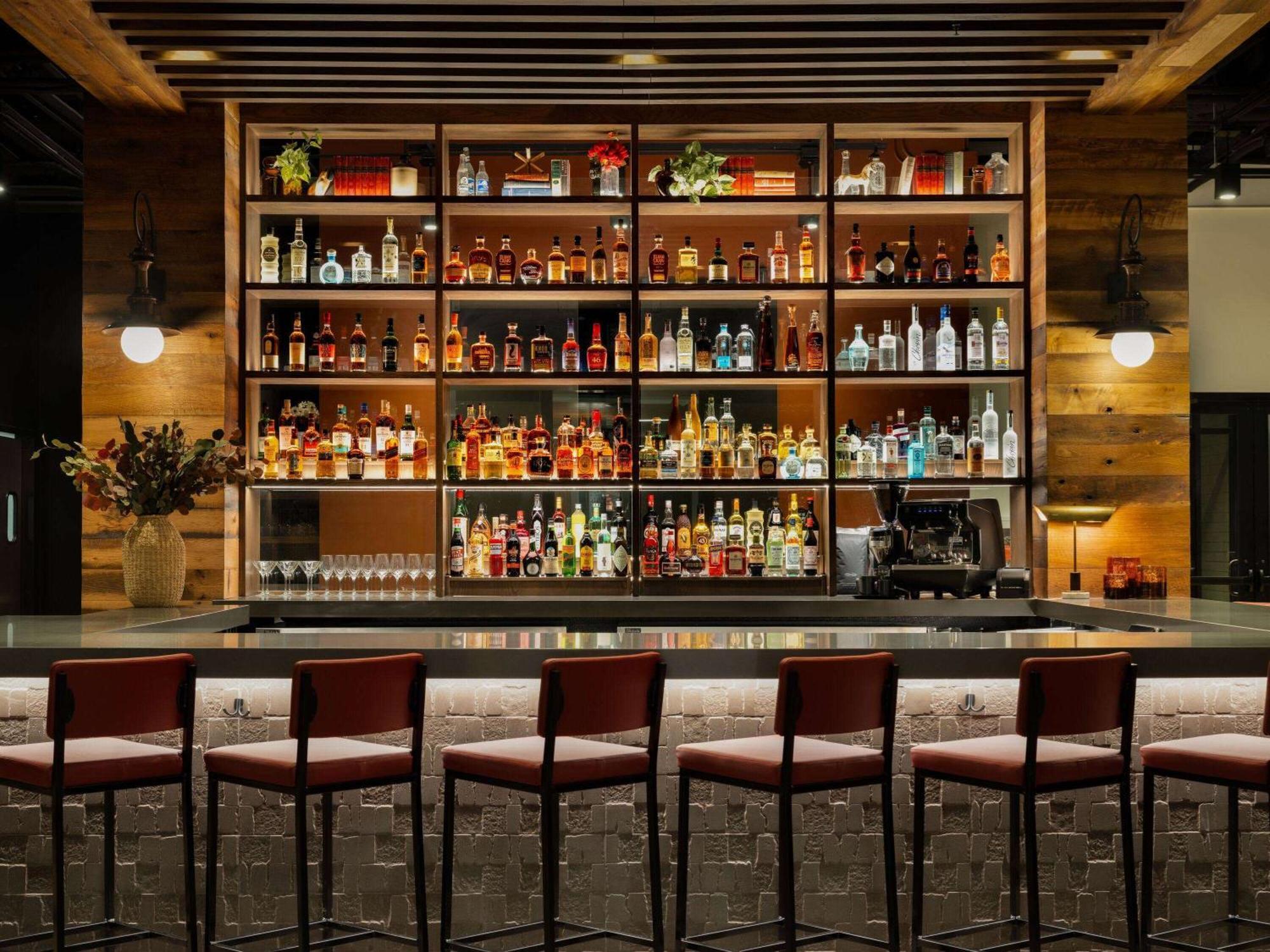 Origin Kansas City Riverfront, A Wyndham Hotel 外观 照片
