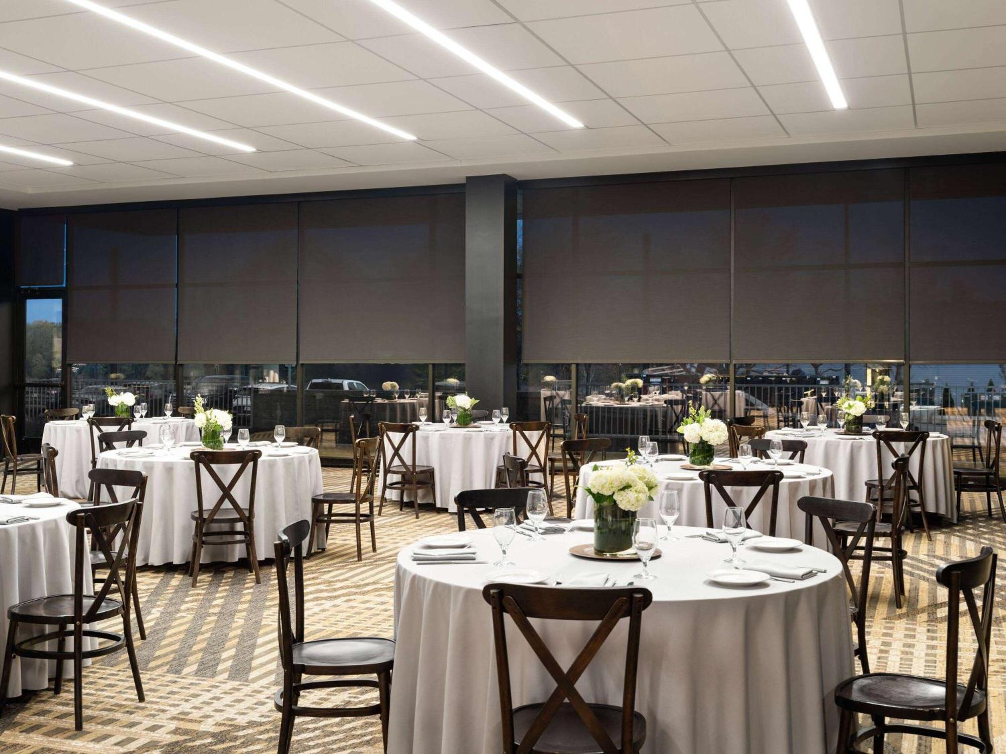 Origin Kansas City Riverfront, A Wyndham Hotel 外观 照片