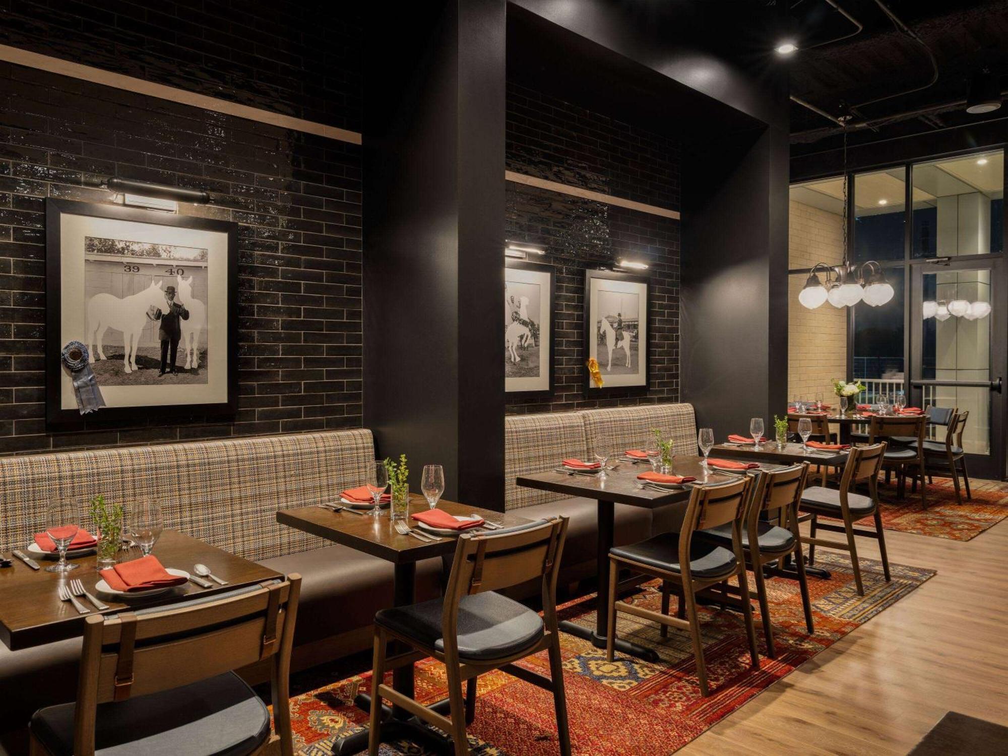 Origin Kansas City Riverfront, A Wyndham Hotel 外观 照片