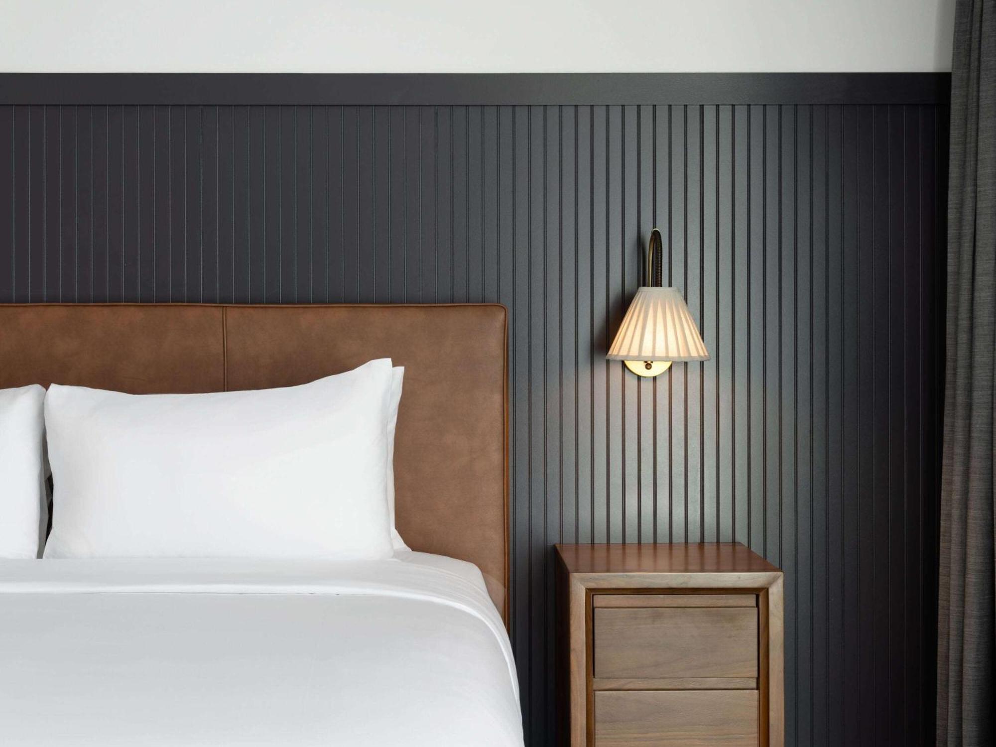 Origin Kansas City Riverfront, A Wyndham Hotel 外观 照片