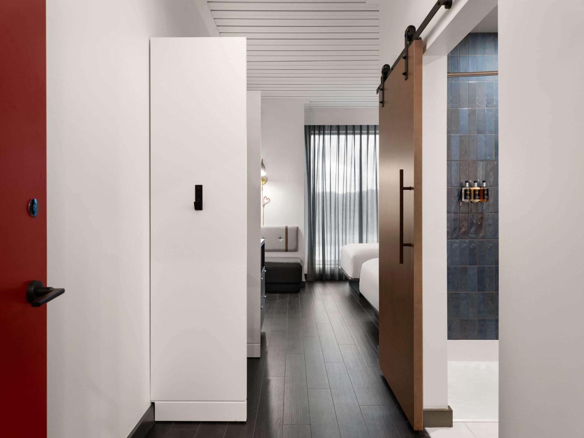Origin Kansas City Riverfront, A Wyndham Hotel 外观 照片