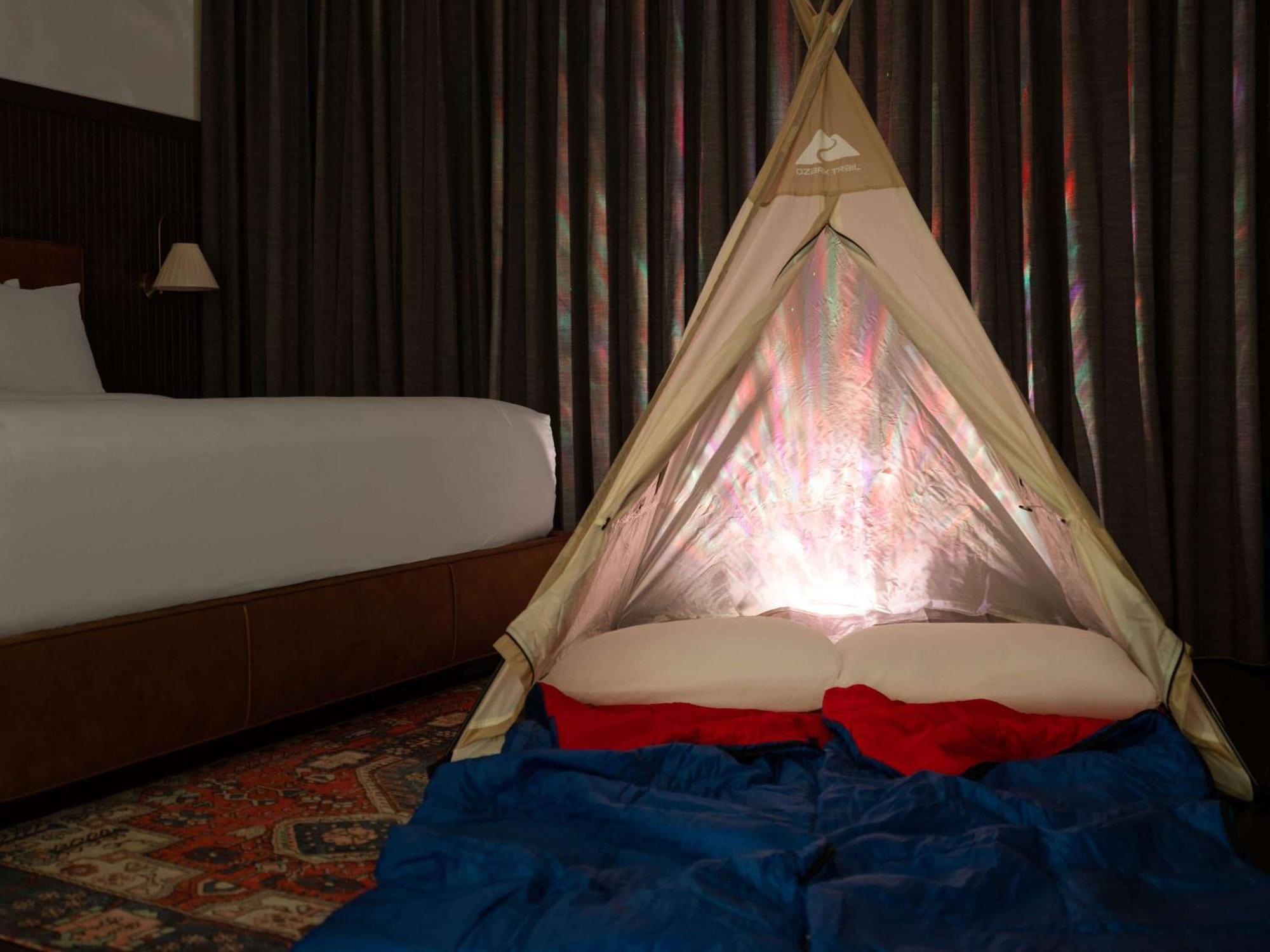 Origin Kansas City Riverfront, A Wyndham Hotel 外观 照片