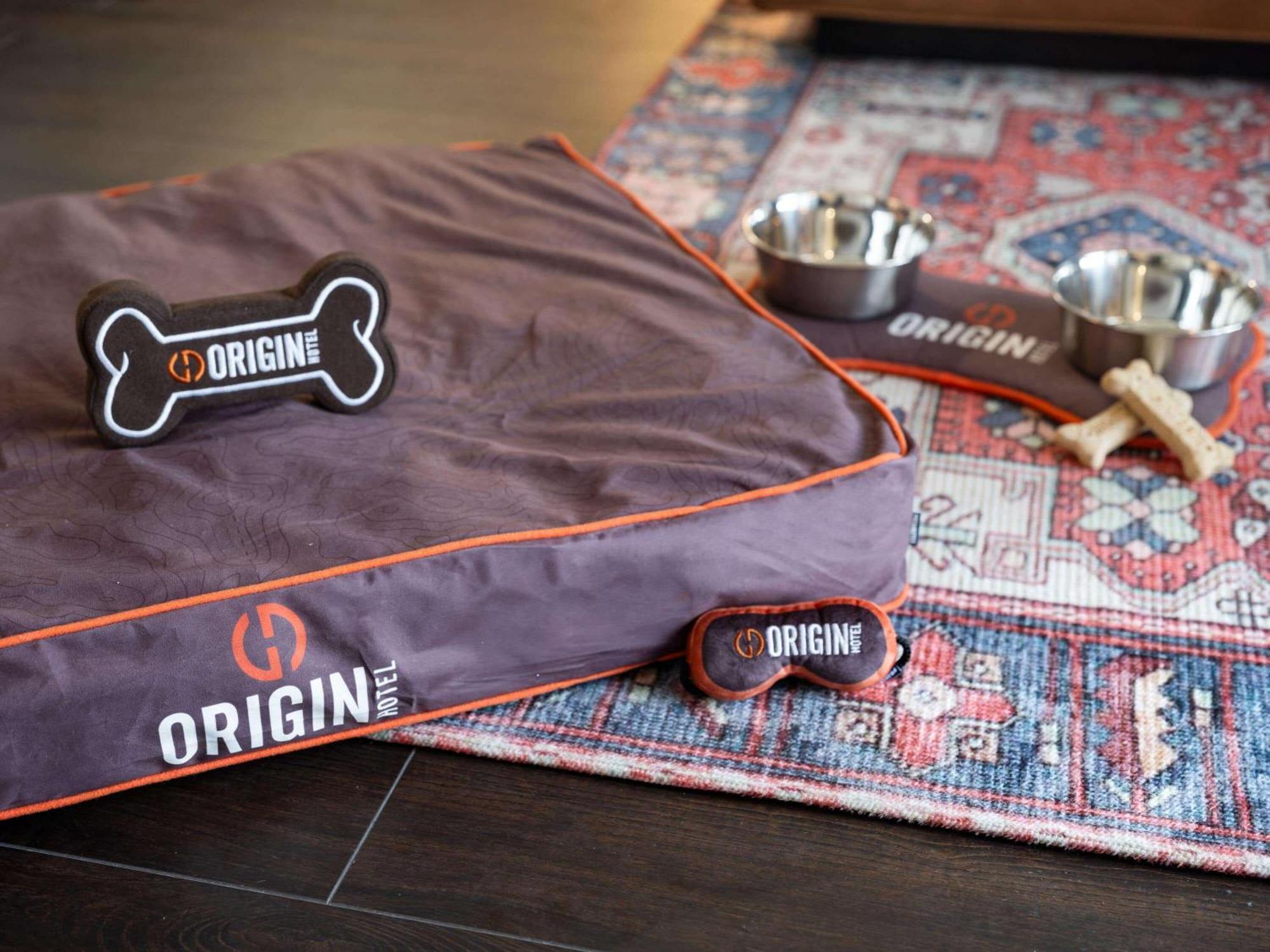 Origin Kansas City Riverfront, A Wyndham Hotel 外观 照片