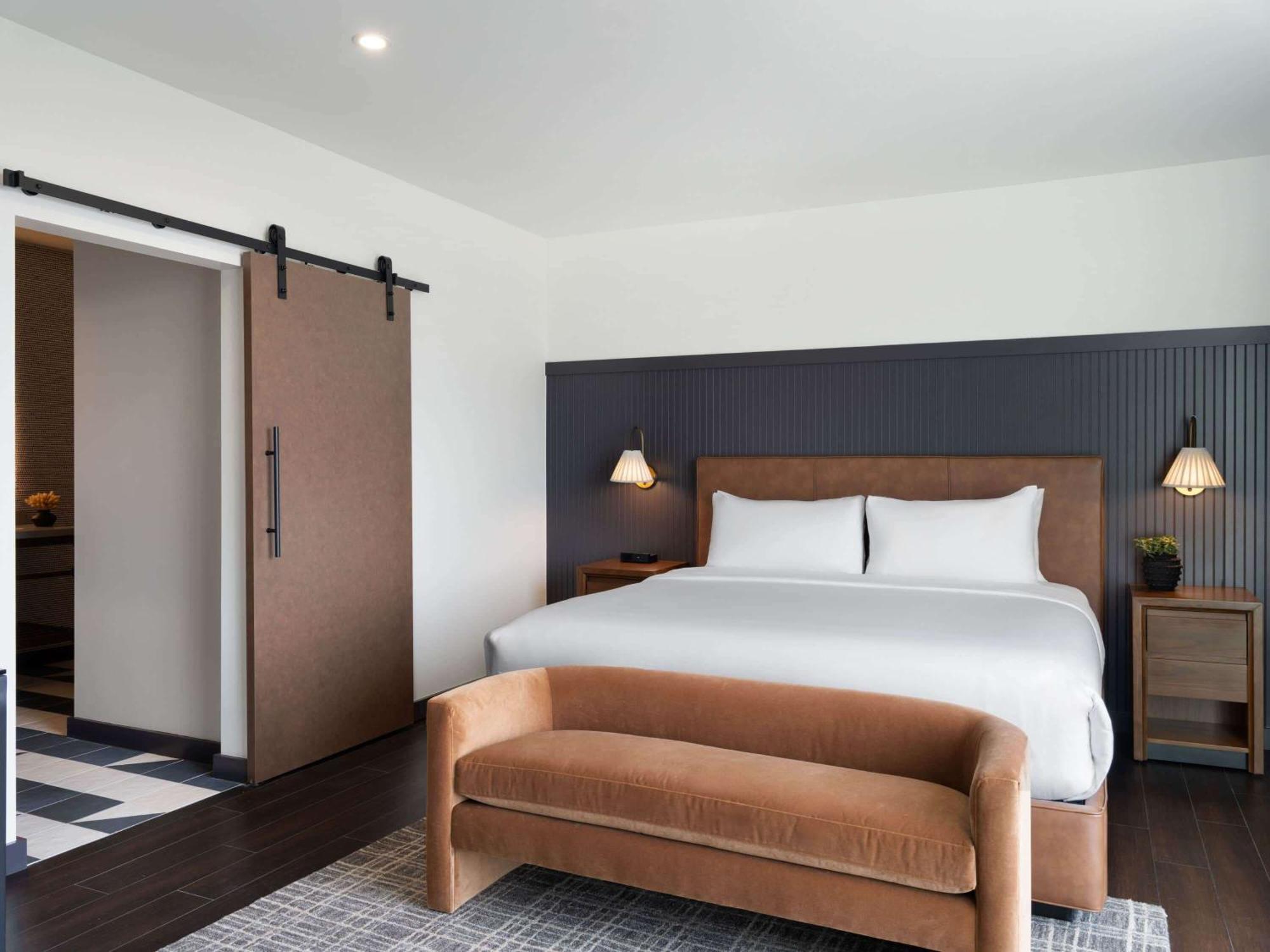 Origin Kansas City Riverfront, A Wyndham Hotel 外观 照片