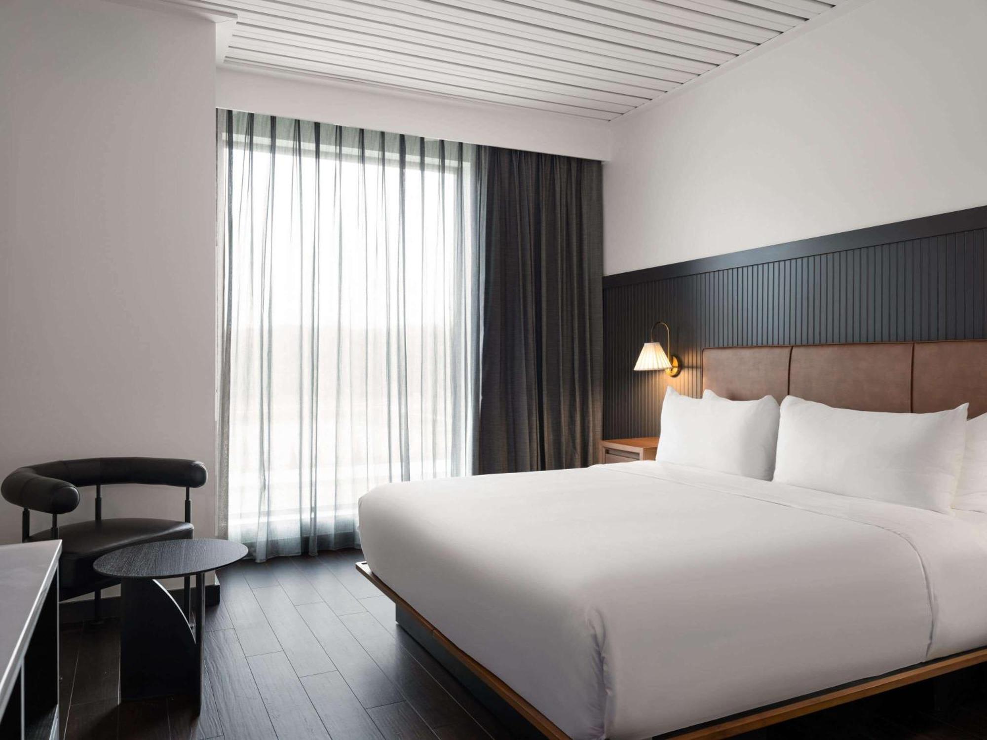 Origin Kansas City Riverfront, A Wyndham Hotel 外观 照片